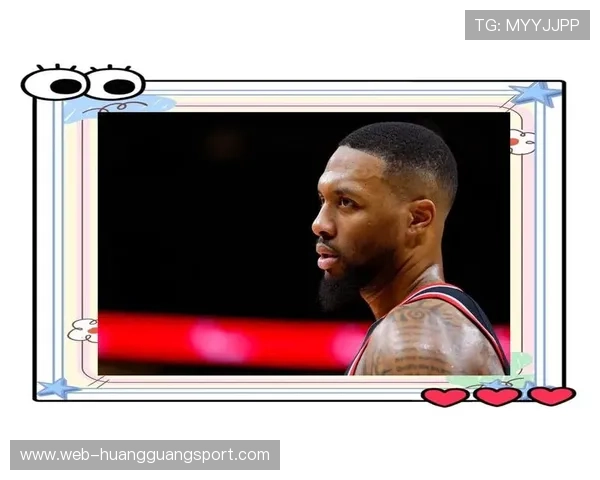 利拉德休赛期天天凌晨四点打卡训练馆，家里车库改成了健身房还带冰浴池