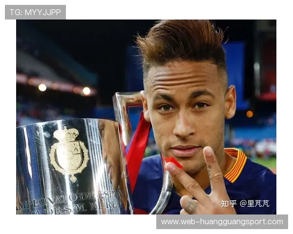 内马尔早期成名历程解析：桑托斯时期如何统治南美足坛