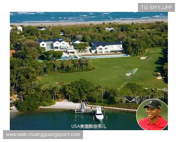 泰格·伍兹的私人飞机比我的房贷还准时