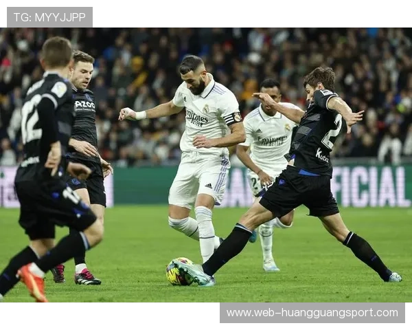 祖布门迪对阵皇马中场群的防守与出球分析