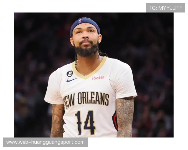 英格拉姆无球跑动效率提升，拉开空间能力改变鹈鹕进攻结构