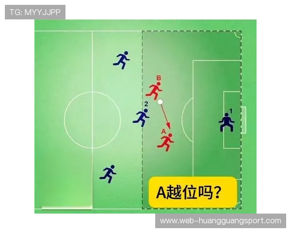 为什么抱人算犯规？解读足球中“非法阻挡”的判罚标准