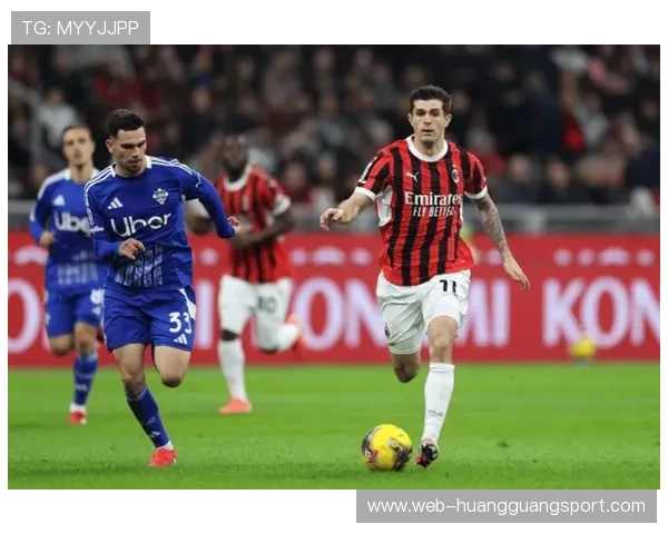 AC米兰的比赛，为什么越来越依赖个体能力？