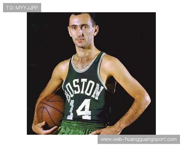 库西时代控卫标杆：组织大师如何定义早期NBA战术核心