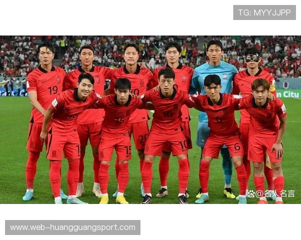 韩国队2026世界杯阵容预测:孙兴慜领衔的亚洲劲旅能否再创奇迹 韩国队2026世界杯阵容预测:孙兴慜领衔的亚洲劲旅能否再创奇迹